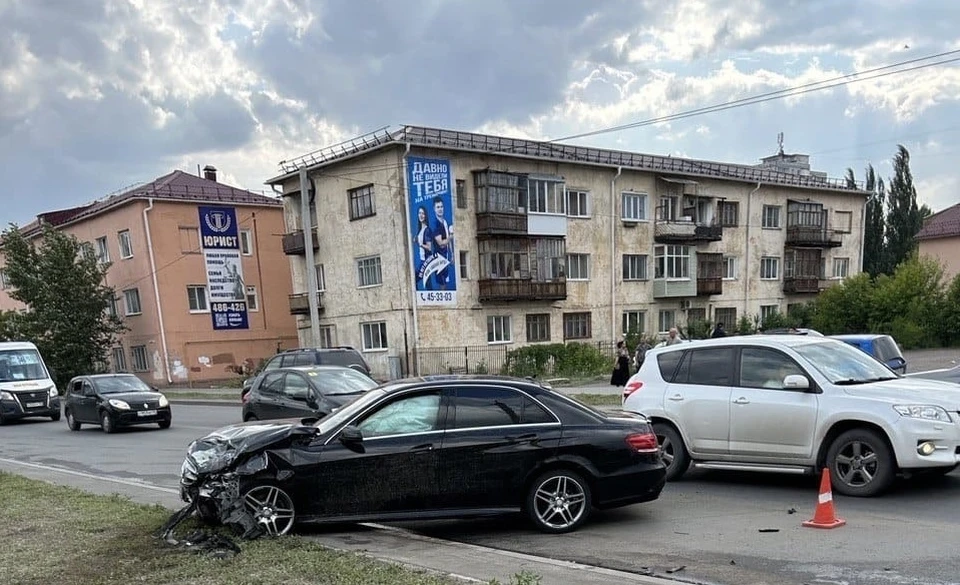 Фото: пресс-служба УМВД России по Омской области.