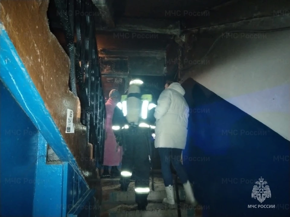 Фото: архив ГУ МЧС России по Орловской области