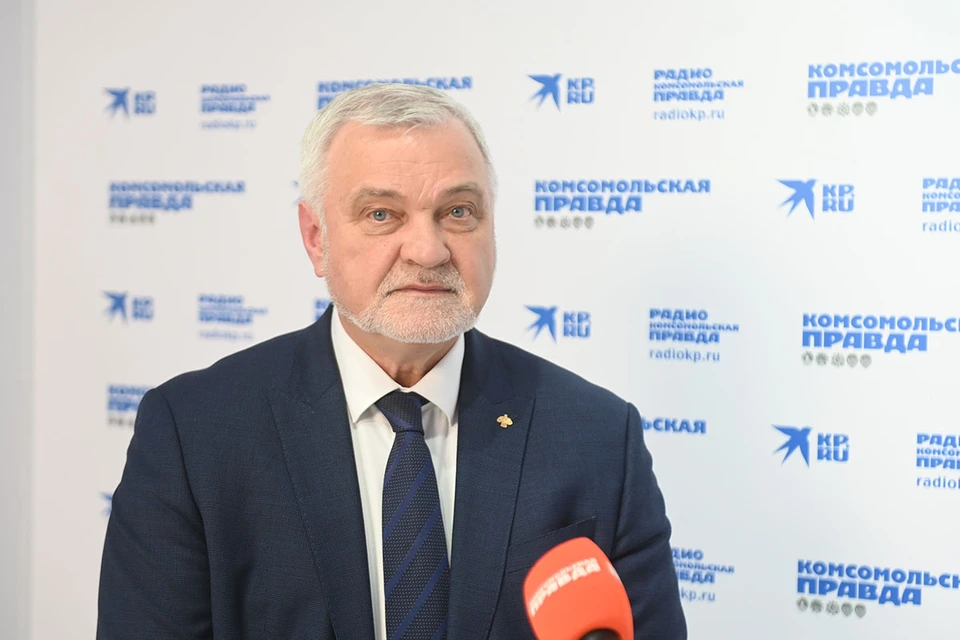 Владимир Уйба