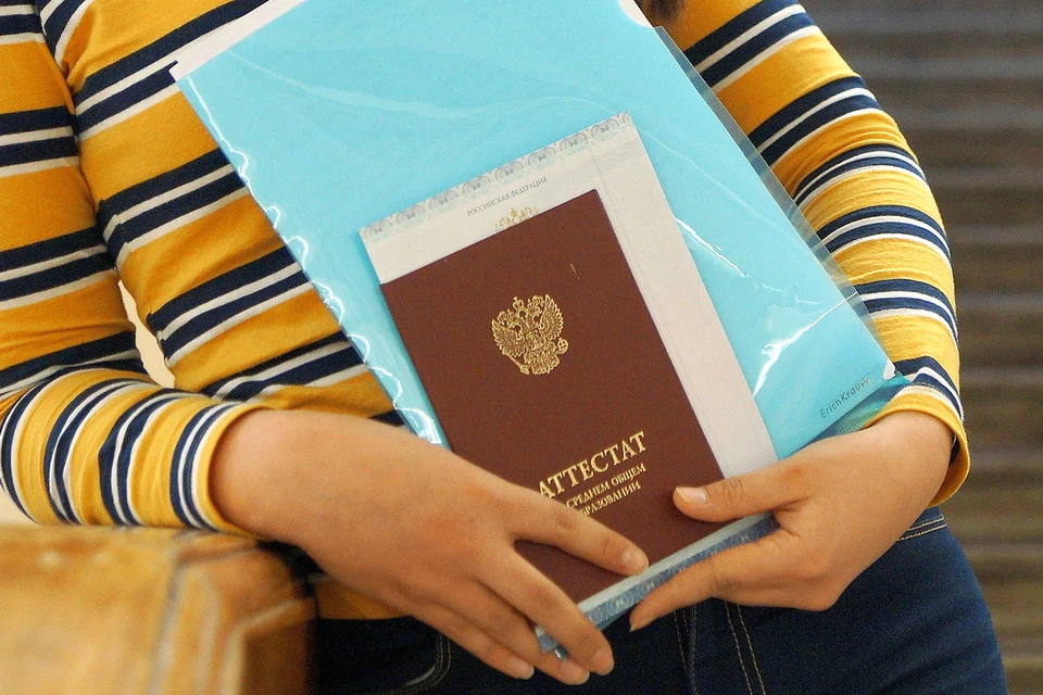 В Липецкой области в ссузы и вузы на бюджет смогут поступить около 8 тысяч абитуриентов