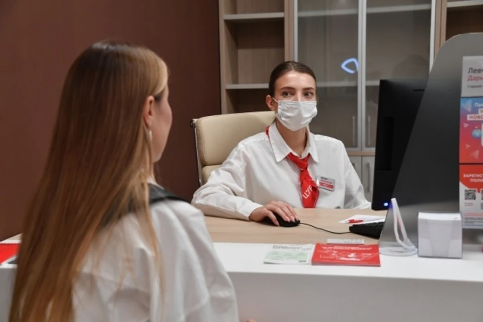 С 1 июля отделение будет работать с понедельника по пятницу с 8 до 17 часов.
