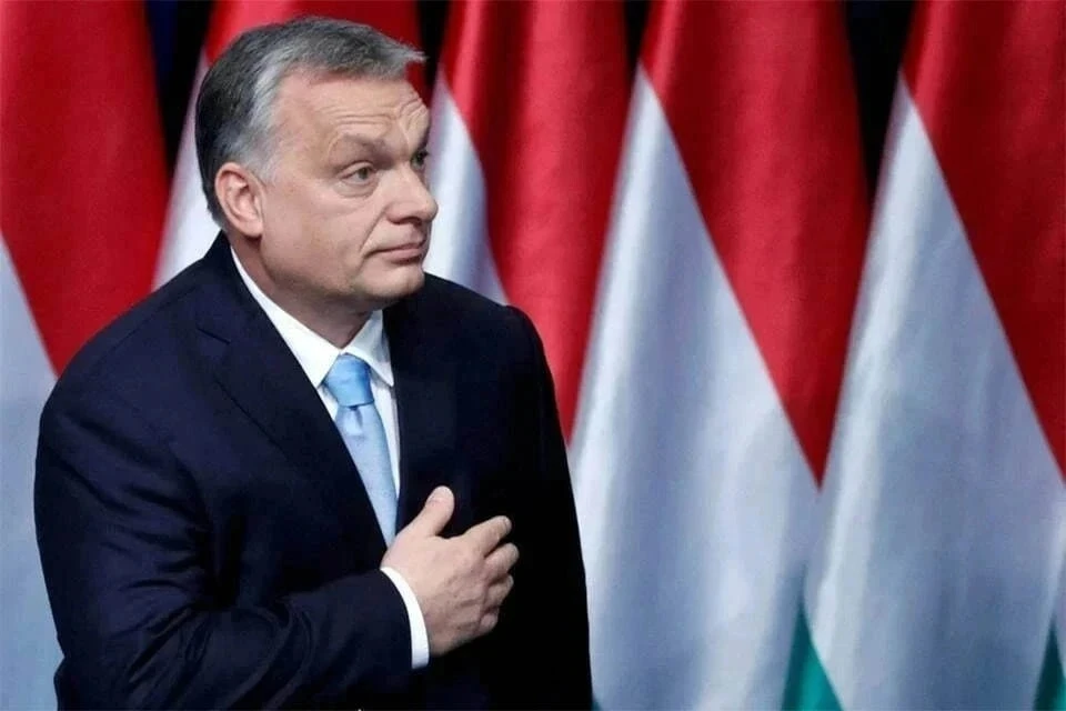 Орбан считает, что Украина утратила суверенитет