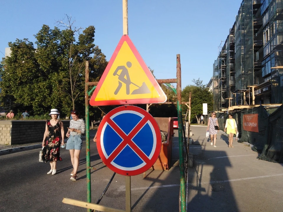 В Белгородской области обновили дороги, которые не ремонтировались 15 лет.