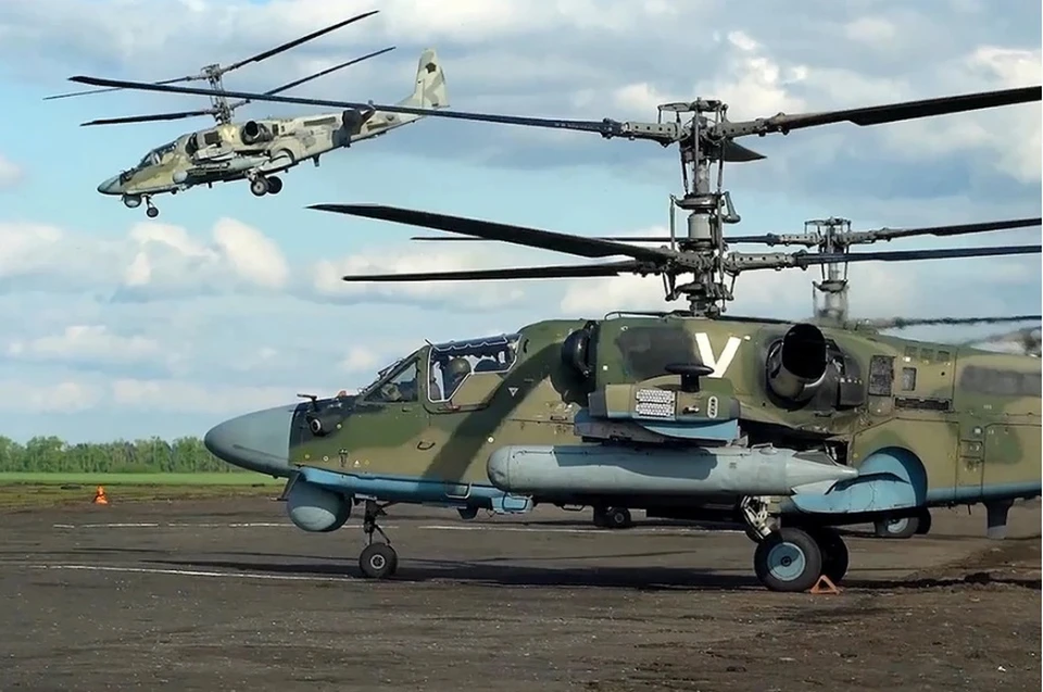 Видео уничтожения колонны бронетехники ВСУ на Южно-Донецком направлении опубликовало Минобороны