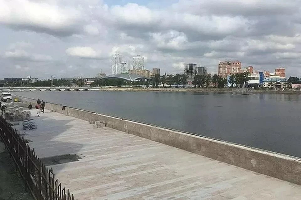 Один из снимков, послуживших доказательством нарушений. Фото: Айвар Валеев