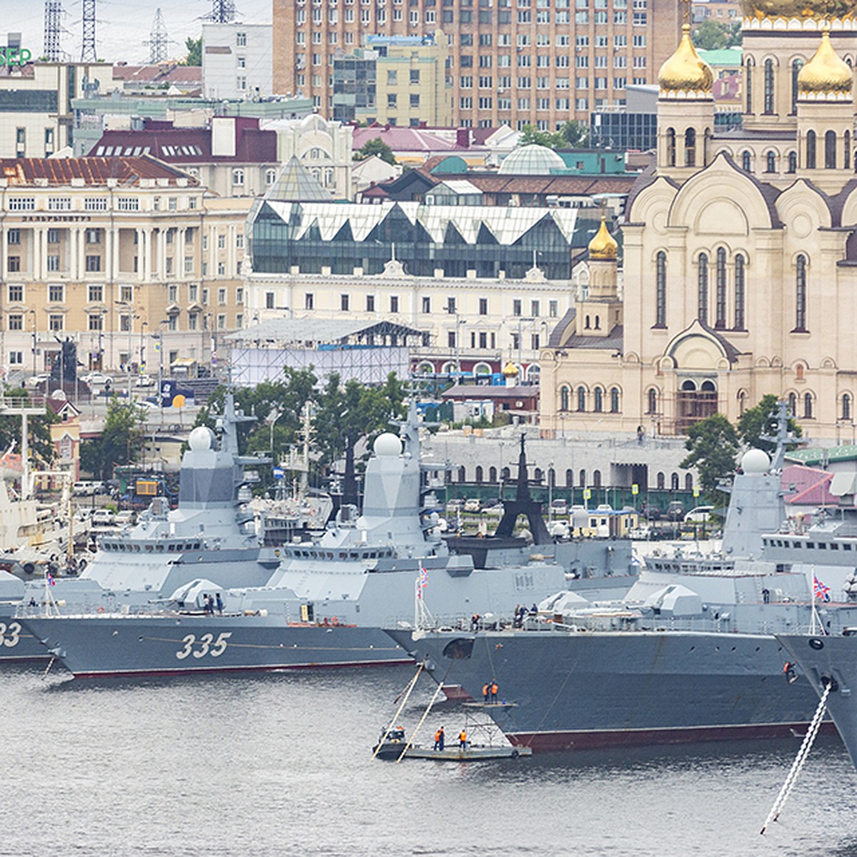 Транслантическая связь. История морзянки на Дальнем Востоке и почему ее  нельзя забывать - KP.RU