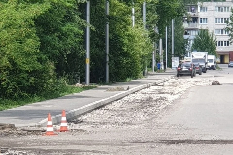 Фото: пресс-служба Брянской городской администрации.