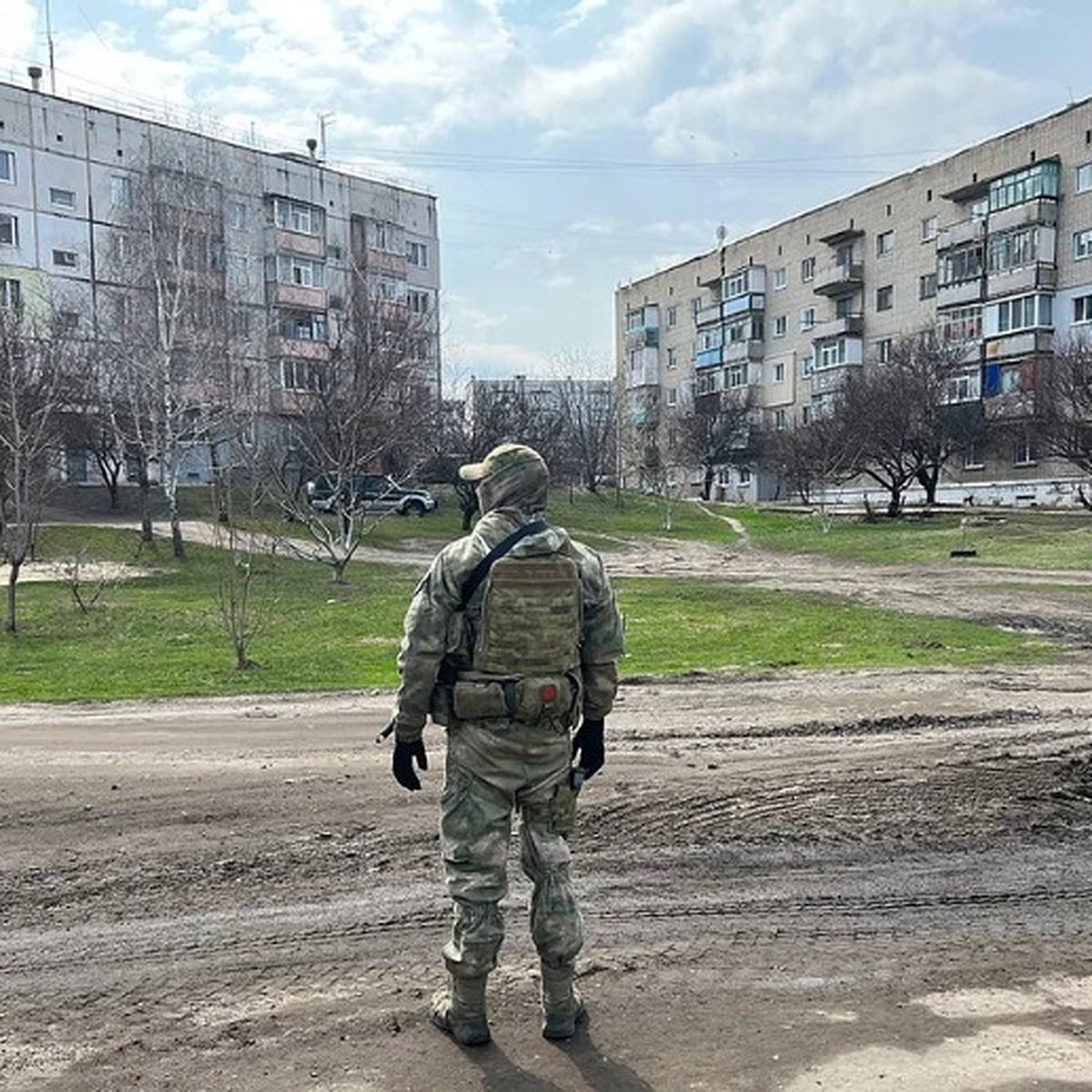 Глава ВГА Харьковской области Ганчев: Киев вывозит имущество предприятий  региона - KP.RU