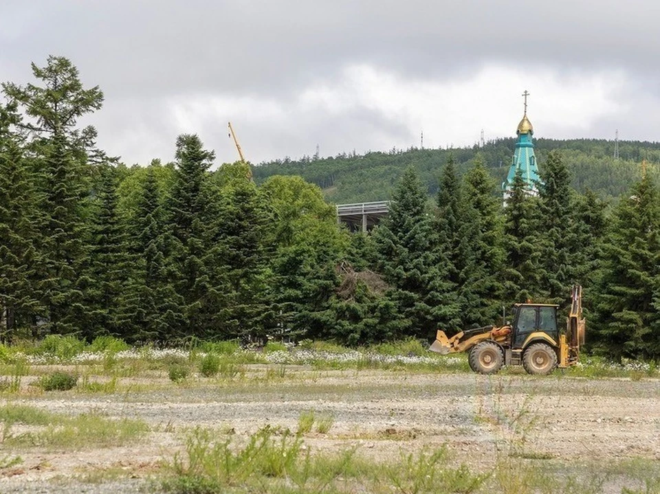 Фото: правительство Сахалинской области