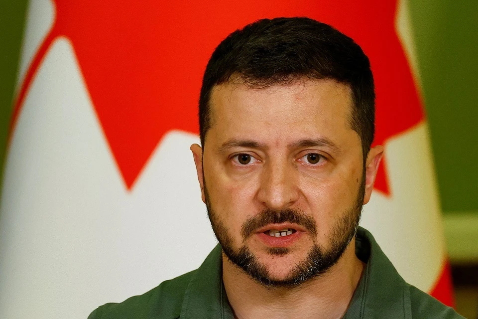 Рогов: возврат Украины к границам 1991 года — пребывание в одном государстве с РФ