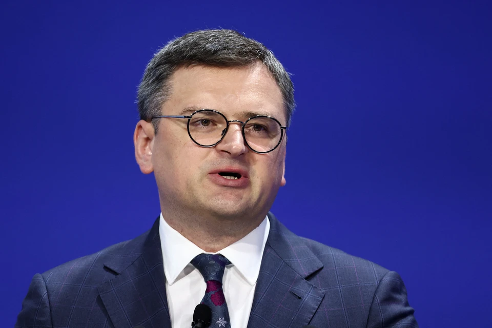 Кулеба ответил словами «бла-бла-бла» на заявление Орбана об Украине