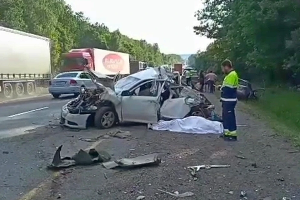 Фото: ГИБДД Башкирии