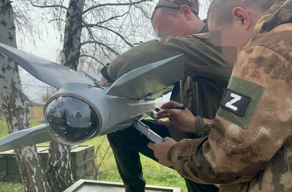 Киберспортсмены обладают необходимыми навыками для быстрого освоения беспилотников