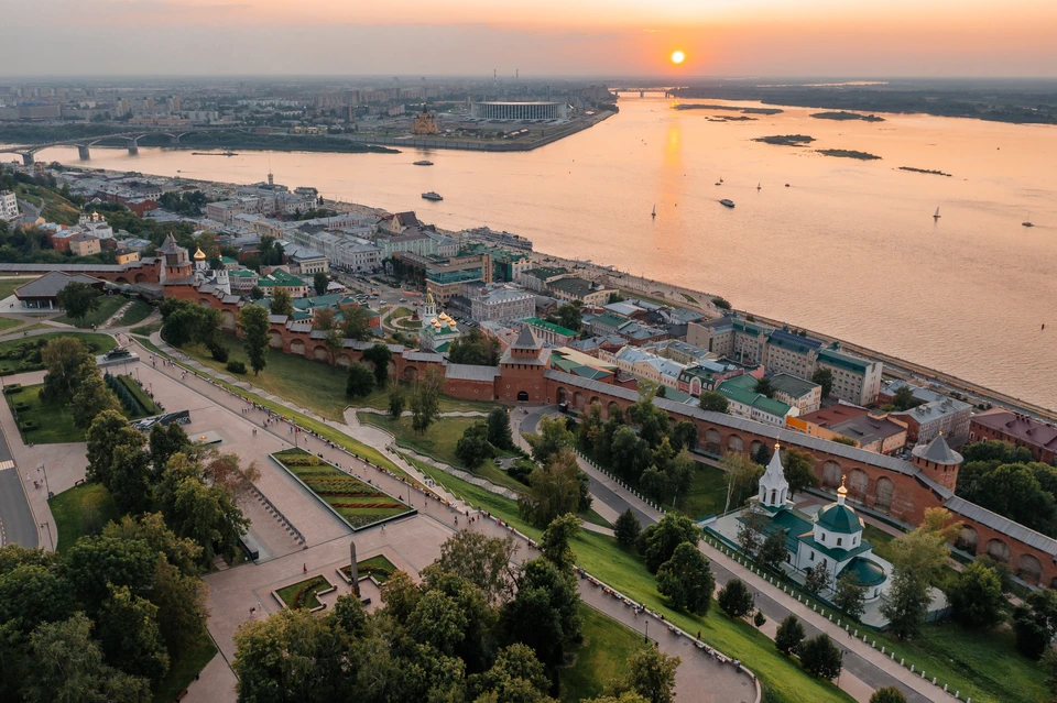 За четыре дня в городе ожидается 70 мероприятий. Фото: АНО " Центр 800".