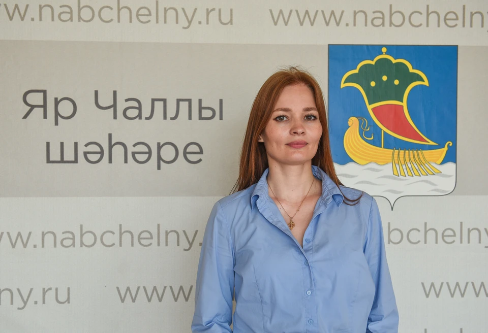 ФОТО: администрация Набережных Челнов