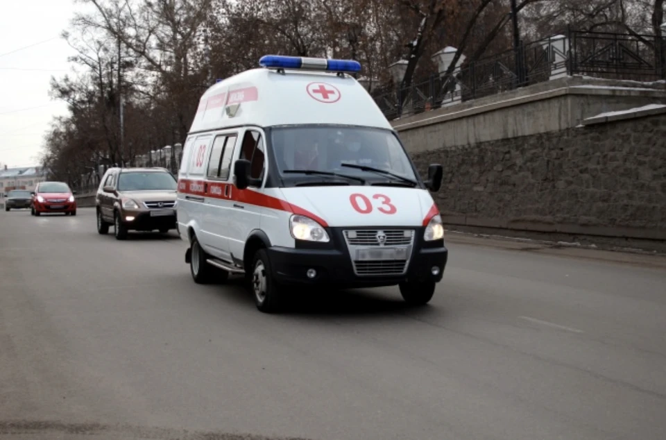 Смолянка погибла от полученных на заводе травм.
