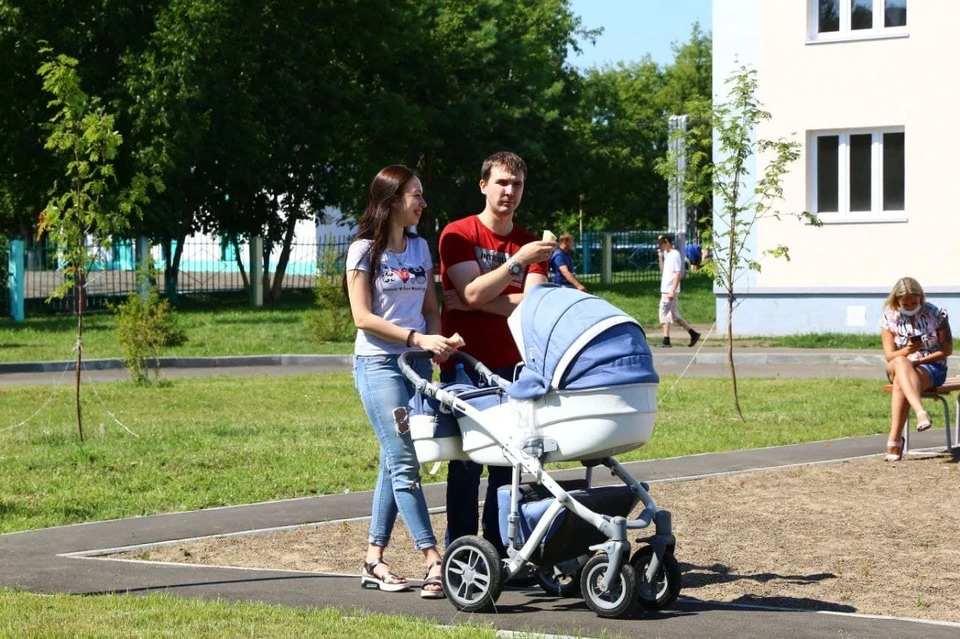 Фото: пресс-служба правительства Кузбасса.​