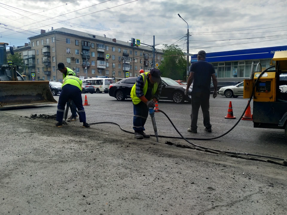 Фото: администрация Челябинска