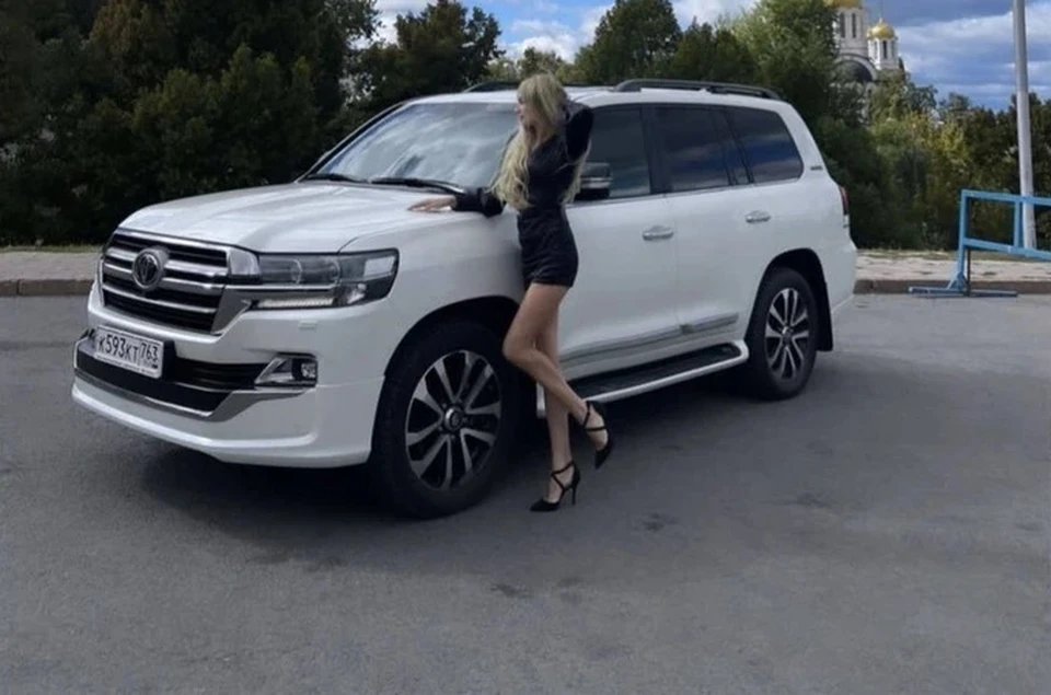 Убитая Екатерина К. была бывшей невесткой якутского миллионера