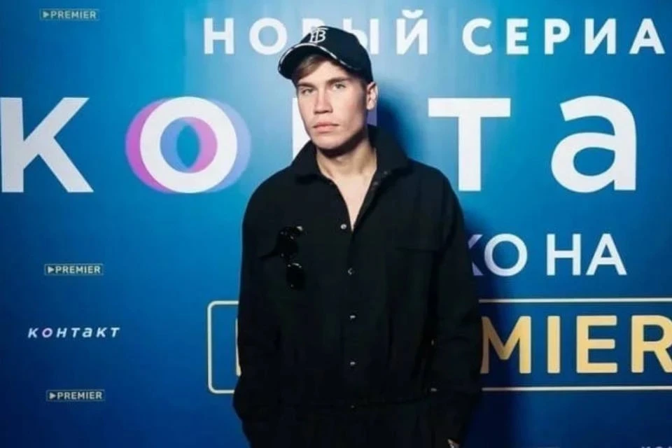 В квартире актера из сериала «Чикатило» нашли пакет с наркотиками Фото: ТНТ
