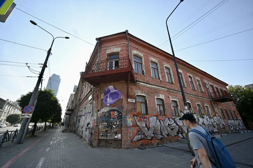 Реконструкцию планируют завершить в 2025 году. Фото: Департамент информационной политики Свердловской области