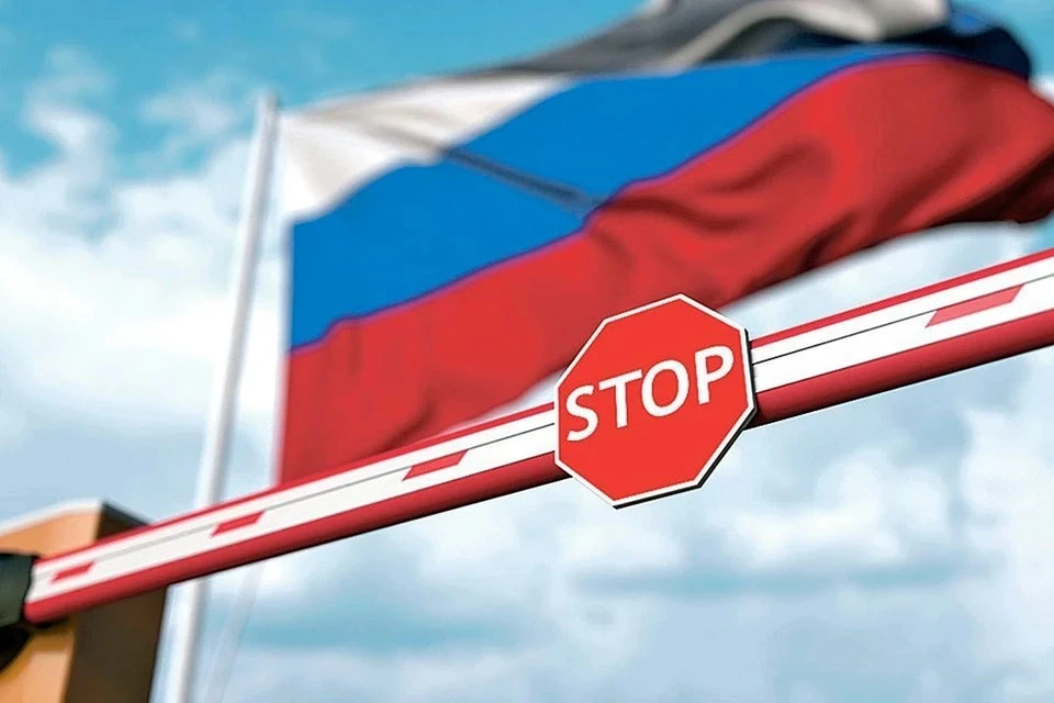 В парламенте Франции пожаловались на пагубный эффект антироссийских санкций