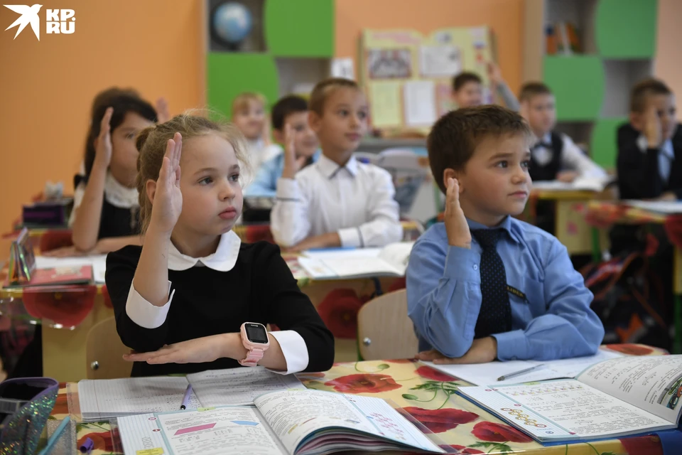 Рязанские учителя мечтают поработать в топовой школе.