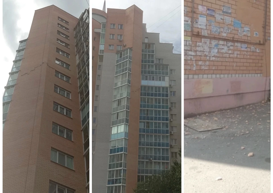 скриншот из соцсетей