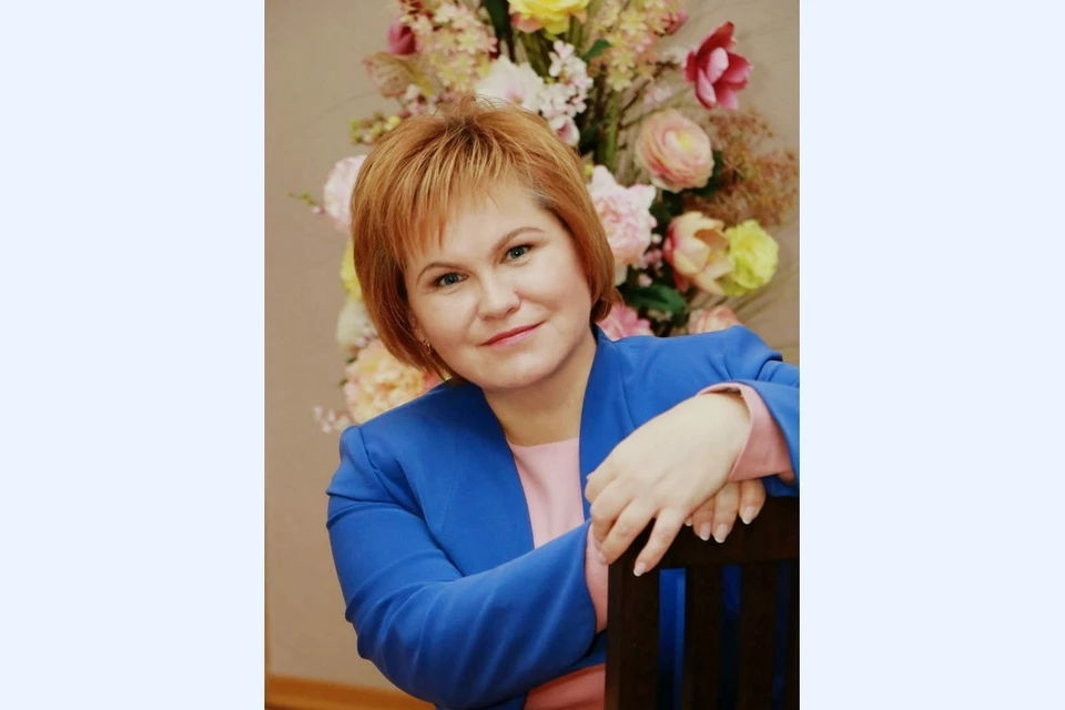 Новую страницу в новом статусе экс-градоначальница Елена Сорокина (или ее помощники) начала вести 8 июля.