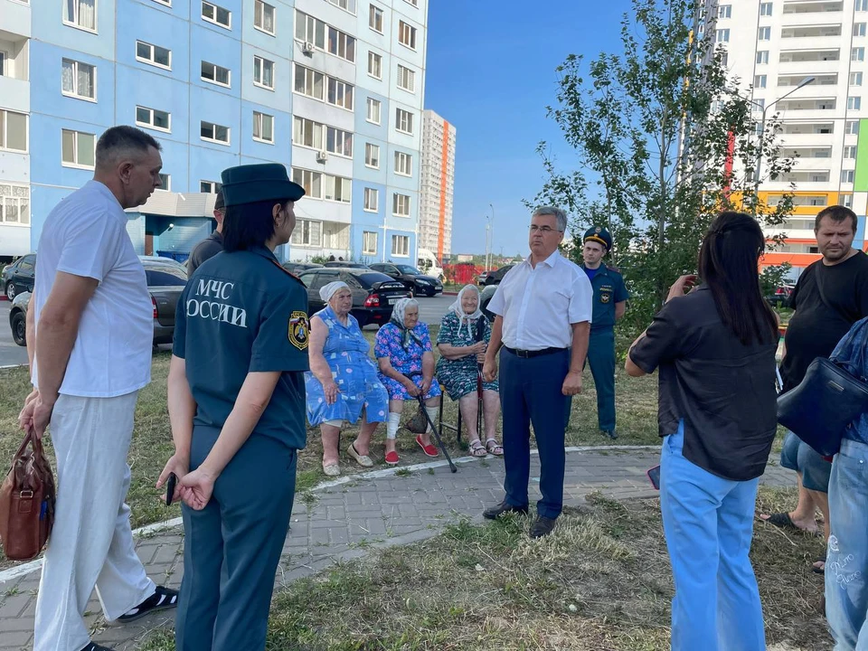 ФОТО: телеграм-канал Наиля Юмакулова