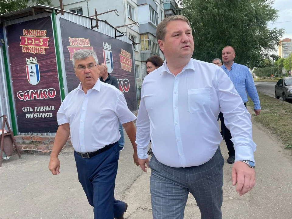 Фото из ТГ-канала Александра Болдакина