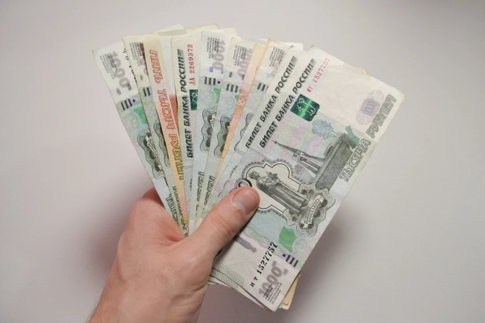 Пенсионерка из Хабаровска передумала переводить мошенникам уже оформленный кредит