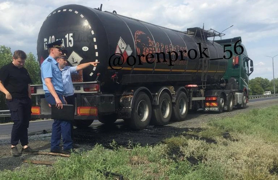 Фото: Прокуратура Оренбургской области