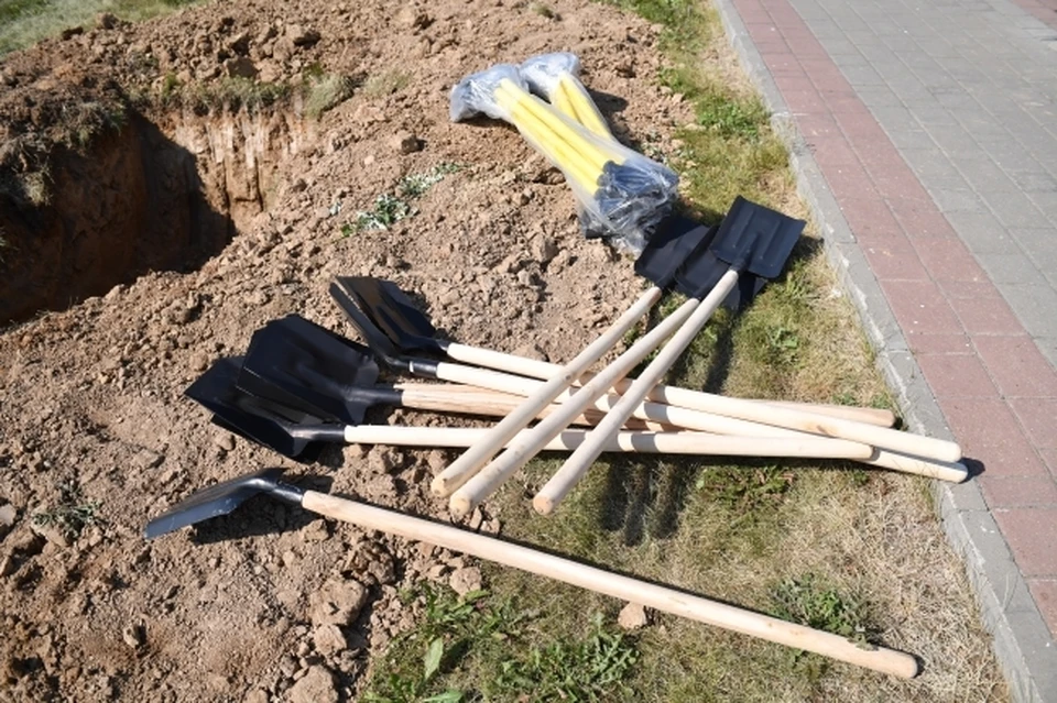 Работа по сокращению санзоны в районе улицы Нагорная завершена.