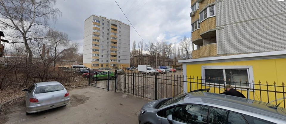 Фото департамента регулирования тарифов области
