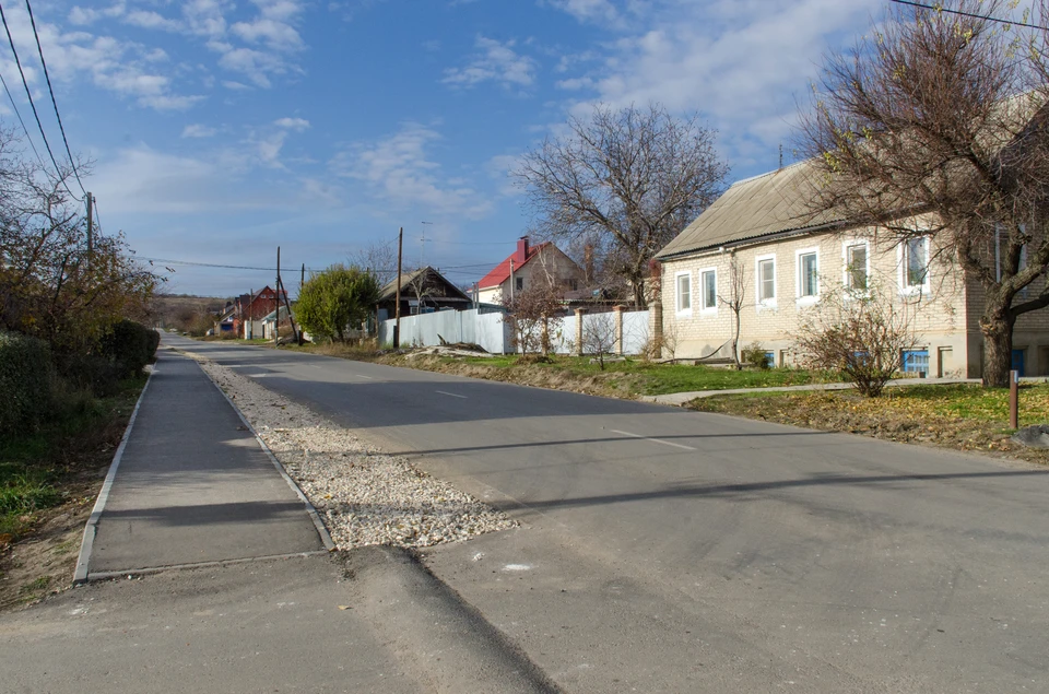 Дорожные катки направят и в районы области.