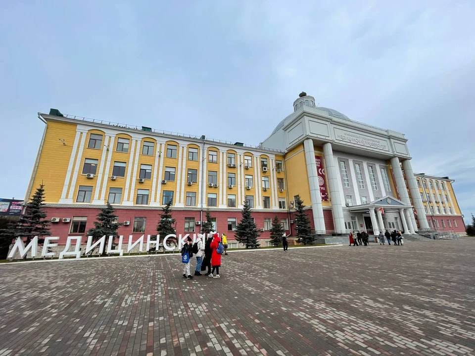 Фото: прокуратура Красноярского края