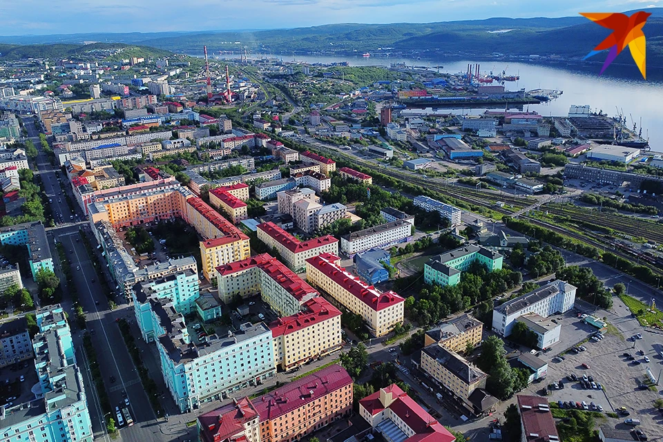В Мурманской области становится меньше предприятий–банкротов, которые имеют долги по зарплате перед своими работниками.