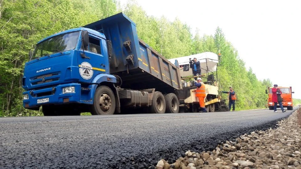 Фото: пресс-служба администрации Костромской области