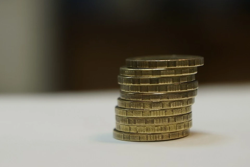 Продуктовая корзина потихоньку дорожает