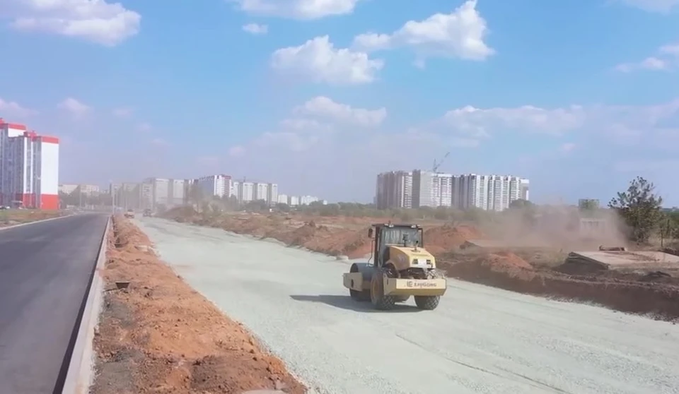 Фото: Минстрой Оренбургской области