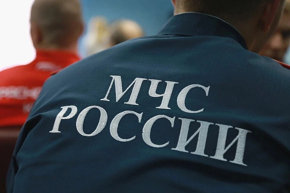 Силы и средства пожарно-спасательных подразделений не понадобились