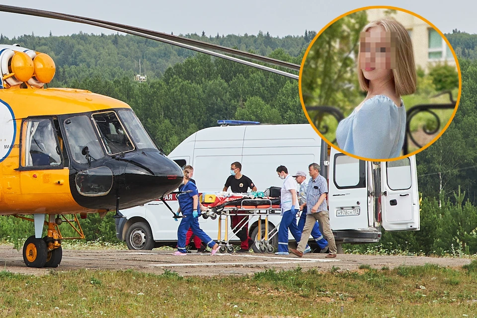 Московские врачи спасли проглотившую 36 магнитных шариков девочку