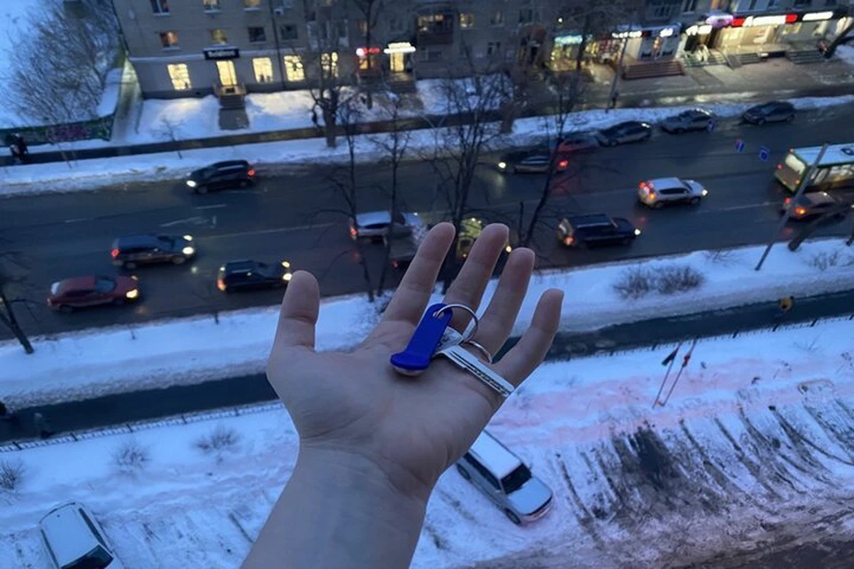 Аферу с недвижимостью женщина провернула с помощью договора соцнайма.