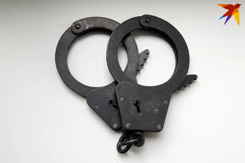 В Минске задержали 41-летнюю хозяйку салона красоты. Снимок носит иллюстративный характер.