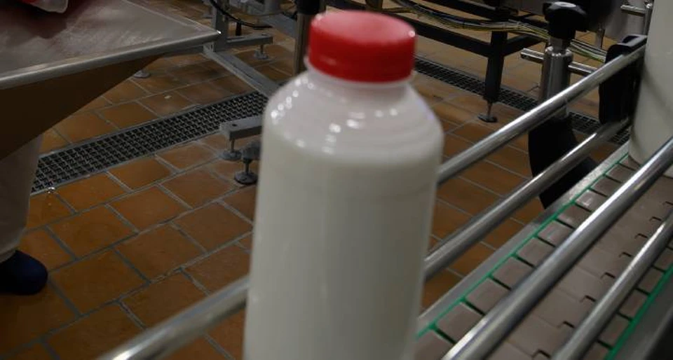 Некоторые продукты «Нальчикского молочного комбината» очень сильно не соответствуют требованиям по качеству.