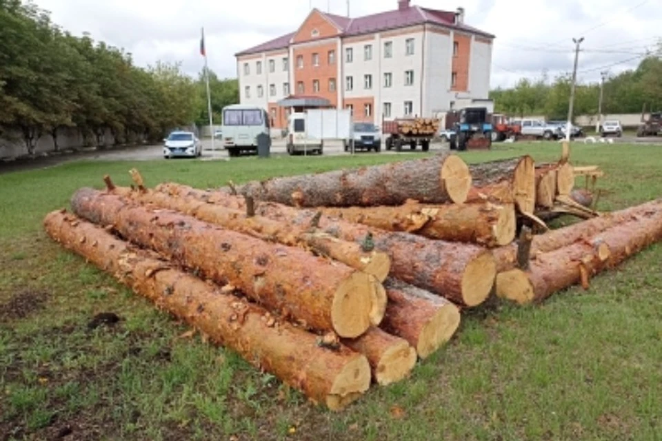 Фото предоставлено УФСБ России по Владимирской области.
