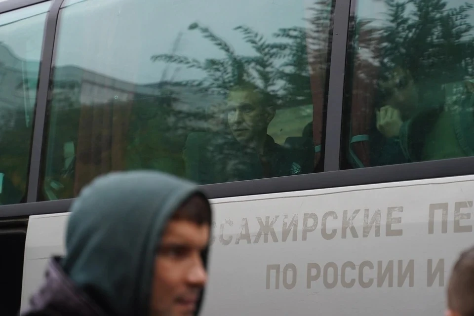 Ориентировочное время в пути через новые регионы составляет до 8 часов
