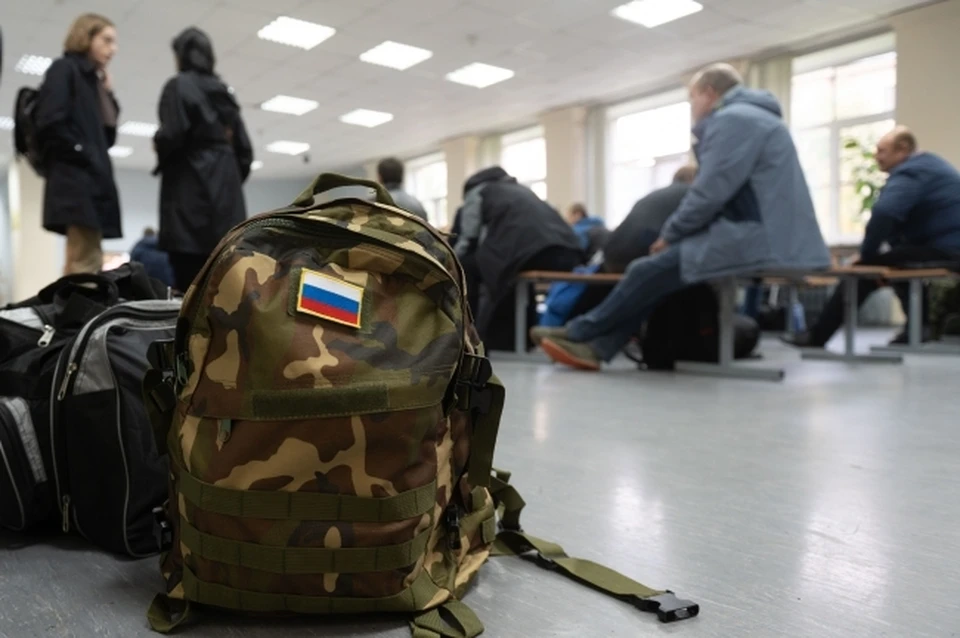 Как отметил представитель Минстроя региона, многие здания военкоматов находятся в запущенном состоянии.