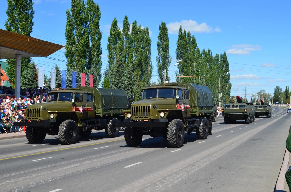В Курской области выступят ансамбль песни и пляски Российской армии и оркестр под управлением Башмета